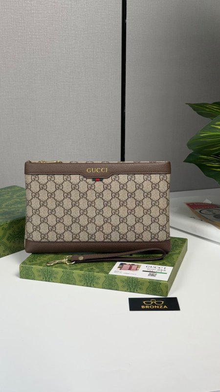 شنطة كلاتش GUCCI قوتشي