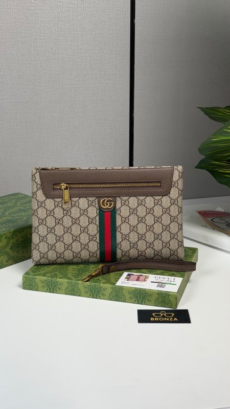 شنطة كلاتش GUCCI قوتشي