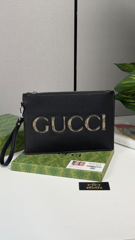 شنطة كلاتش GUCCI قوتشي