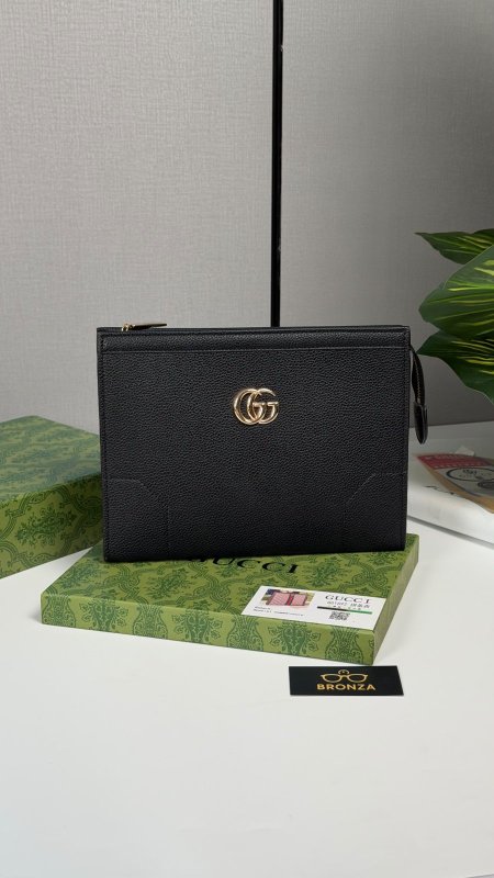 شنطة كلاتش GUCCI قوتشي