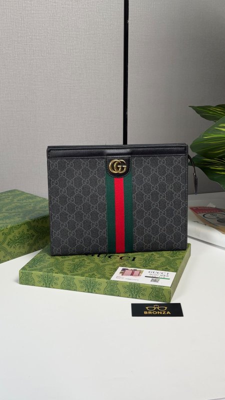شنطة كلاتش GUCCI قوتشي