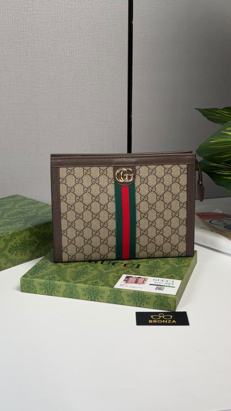 شنطة كلاتش GUCCI قوتشي