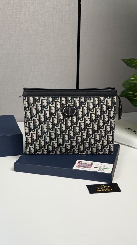 شنطة كلاتش DIOR ديور