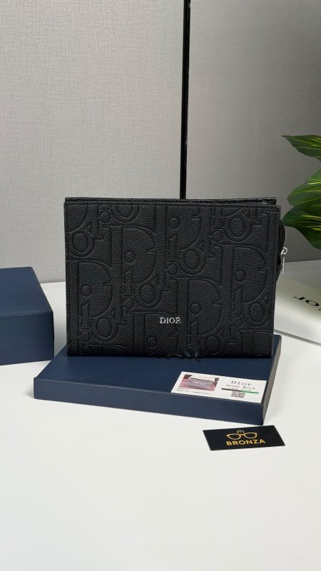 شنطة كلاتش DIOR ديور