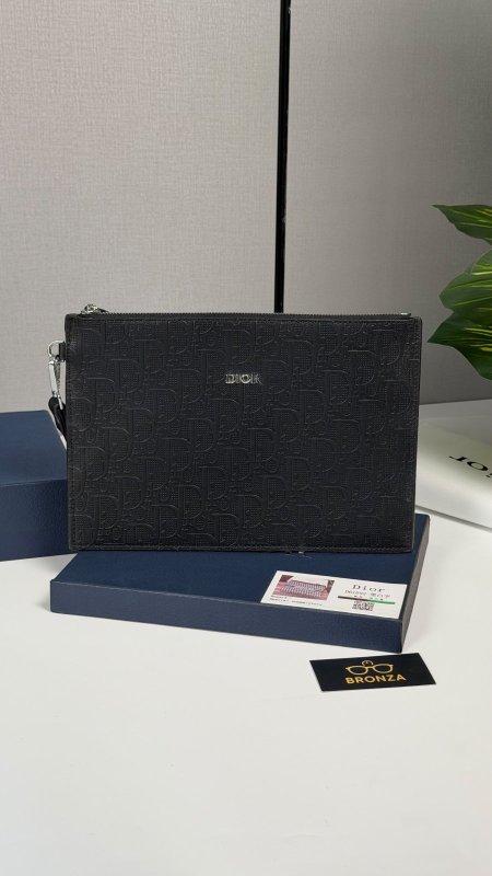 شنطة كلاتش DIOR ديور
