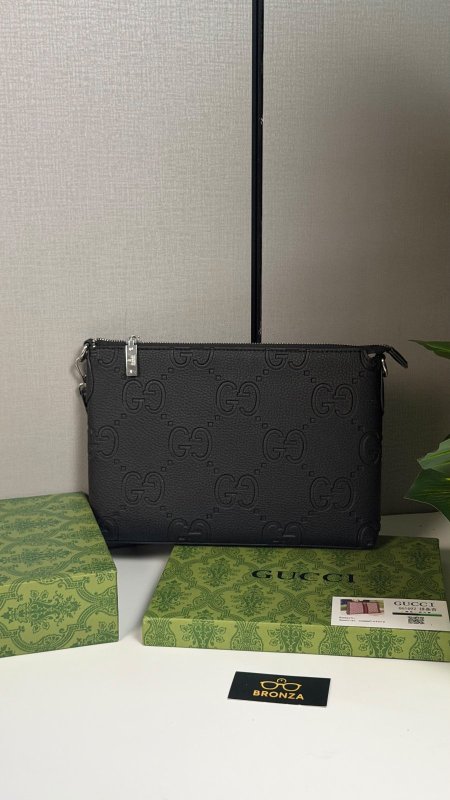 شنطة كلاتش GUCCI قوتشي