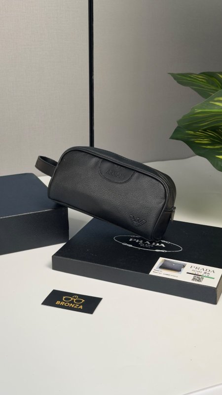 شنطة يد ARMANI ارمني