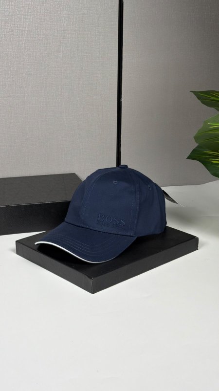 طاقية BOSS