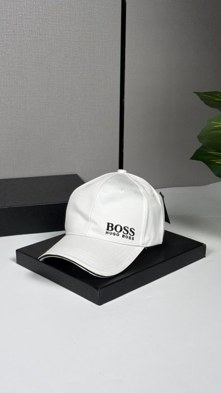 طاقية BOSS