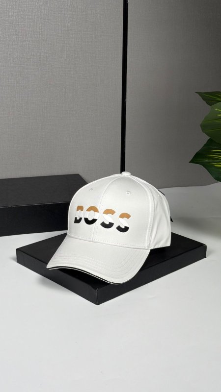 طاقية BOSS
