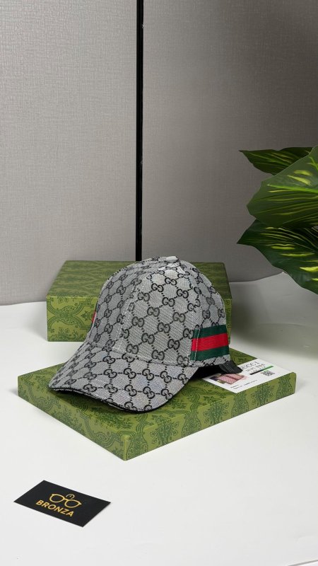 طاقية قوتشي GUCCI