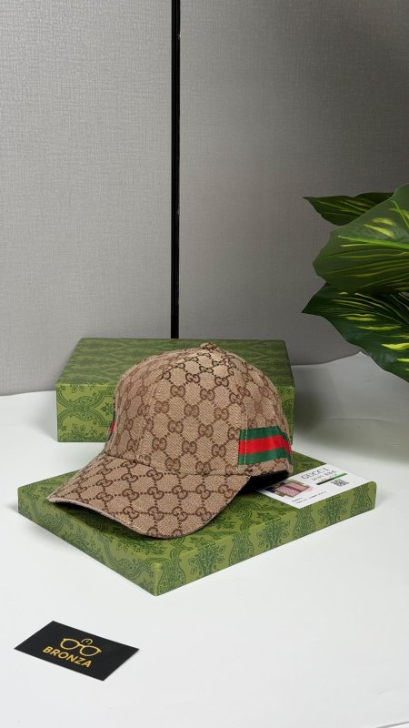 طاقية قوتشي GUCCI