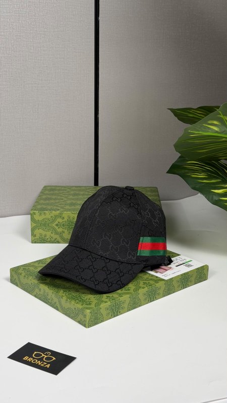 طاقية قوتشي GUCCI