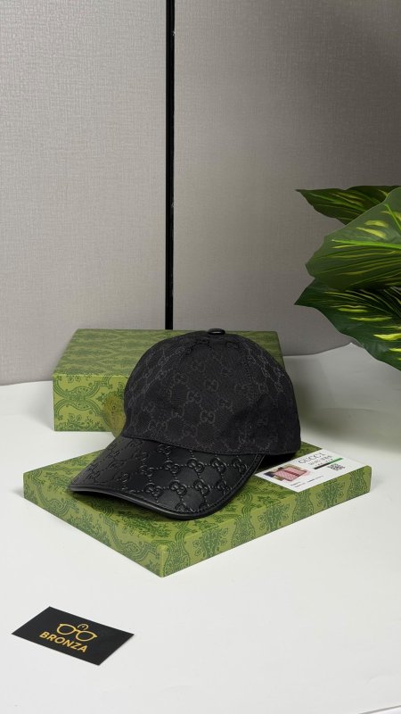 طاقية قوتشي GUCCI