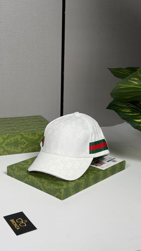 طاقية قوتشي GUCCI