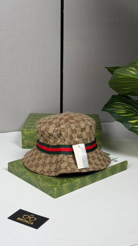 طاقية قوتشي GUCCI