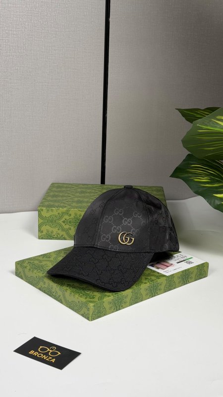 طاقية قوتشي GUCCI