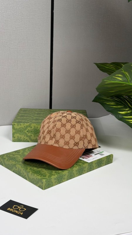 طاقية قوتشي GUCCI