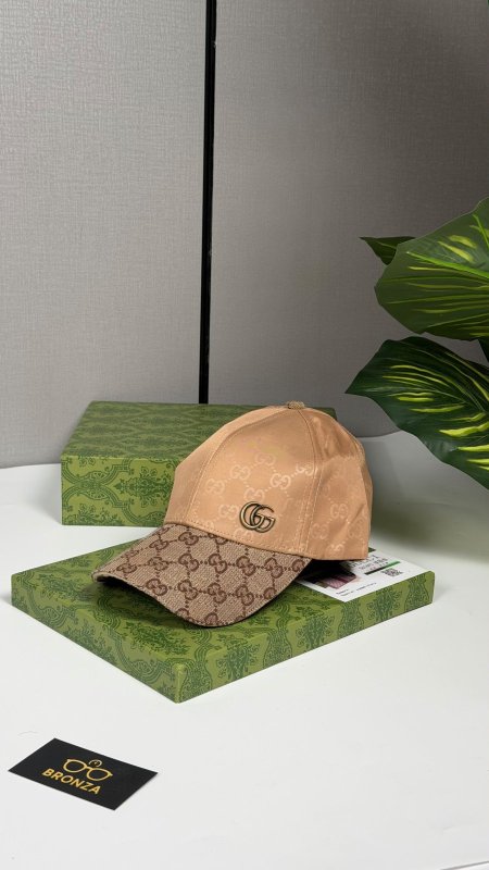 طاقية قوتشي GUCCI