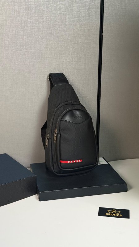 شنطة كتف PRADA برادا