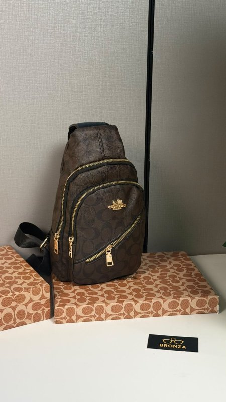 شنطة كتف COACH كوتش