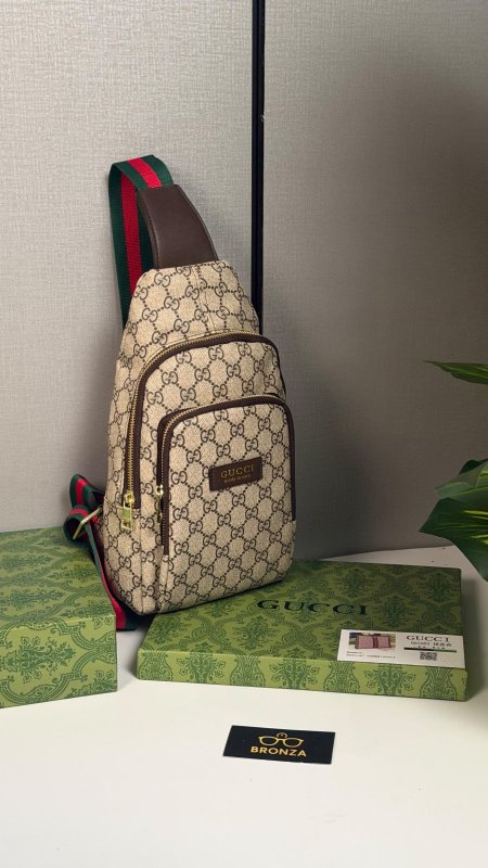 شنطة كتف GUCCI قوتشي