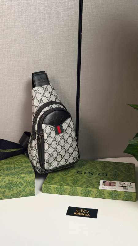 شنطة كتف GUCCI قوتشي
