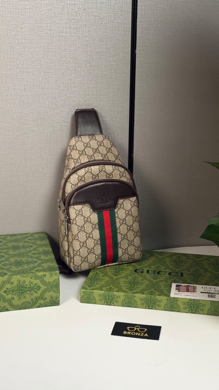شنطة كتف GUCCI قوتشي