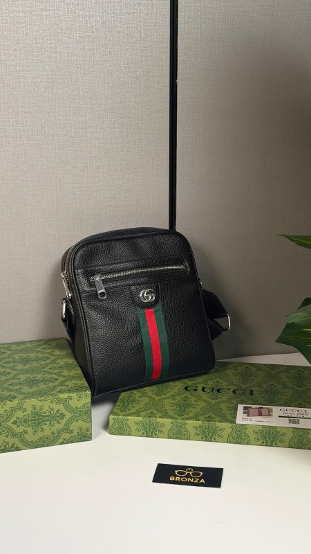شنطة كتف GUCCI قوتشي