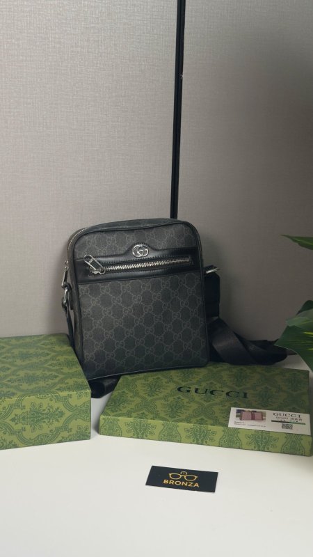 شنطة كتف GUCCI قوتشي