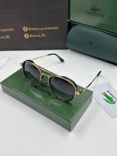 نظارة لا كست