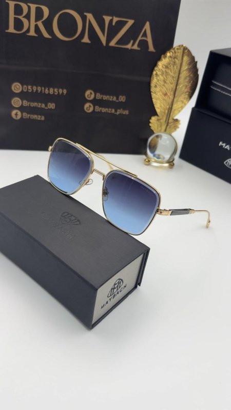 نظارة مايبخ