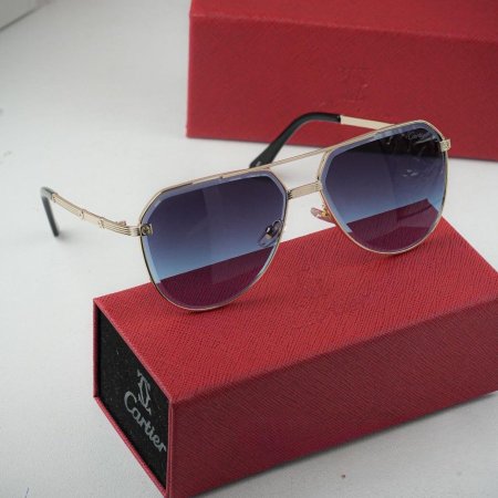 نظارة كارتير