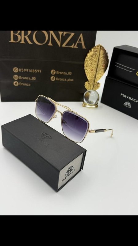 نظارة مايبخ