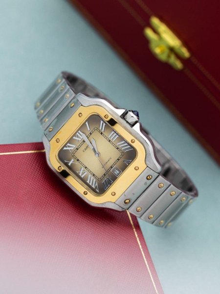 ساعه كارتير