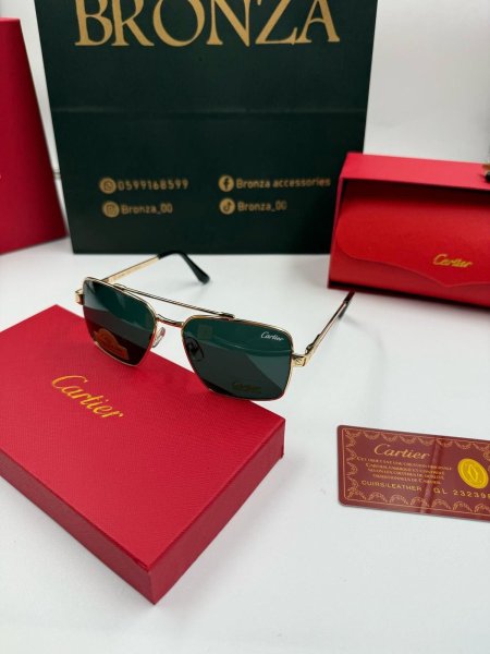 نظارة كارتير