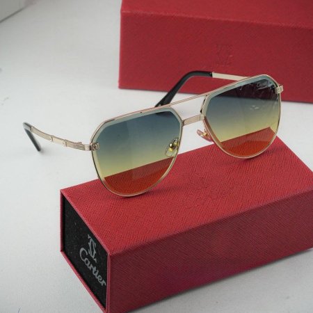 نظارة كارتير