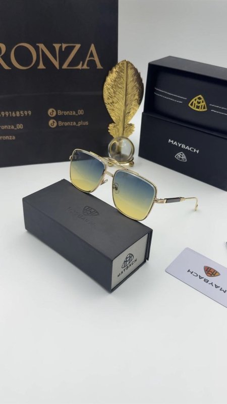 نظارة مايبخ