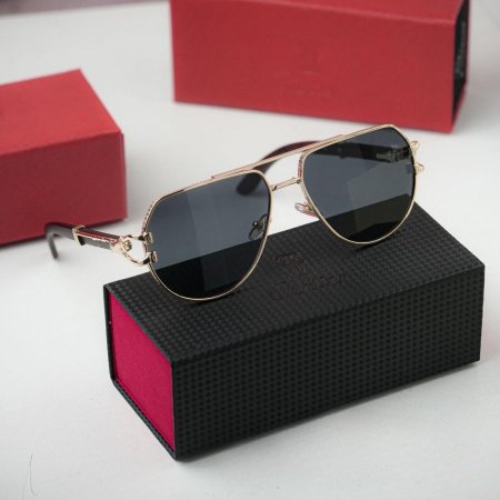 نظارة كارتير