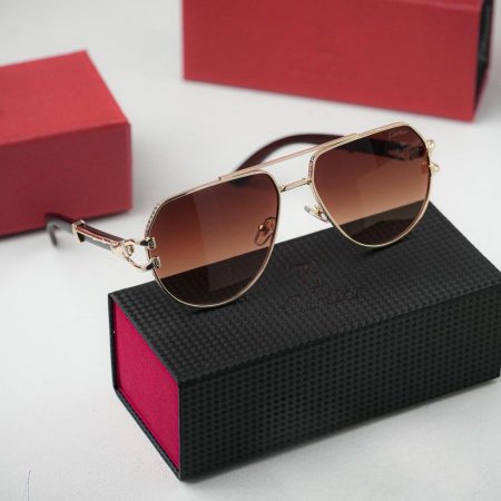 نظارة كارتير