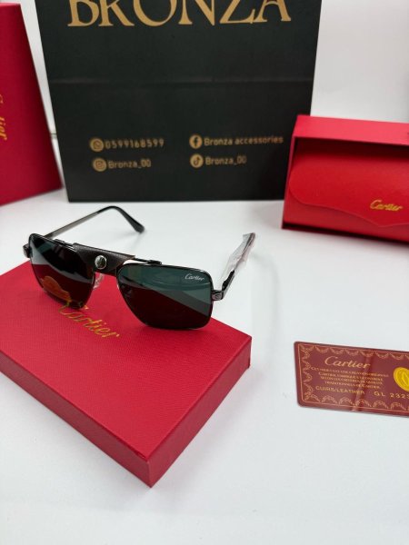 نظارة كارتير