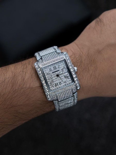 ساعه كارتير