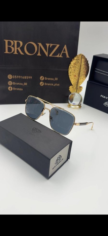 نظارة مايبخ