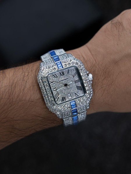 ساعه كارتير