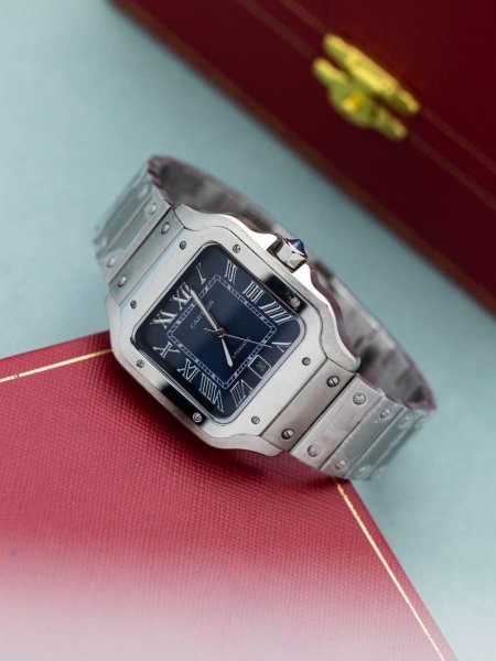 ساعه كارتير