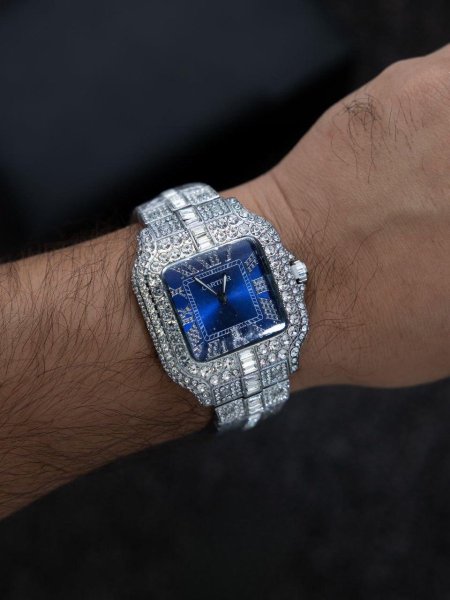 ساعه كارتير