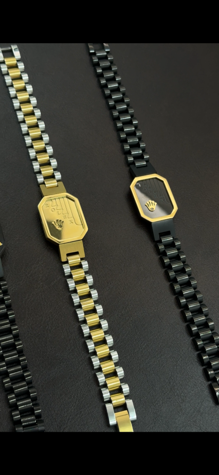 اسوارة رولكس