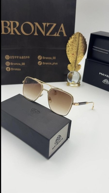 نظارة مايبخ