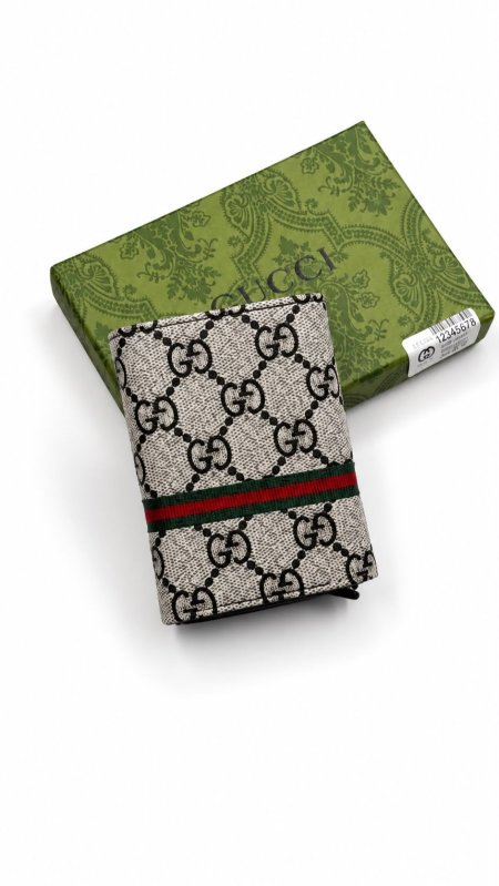 جزدان GUCCI قوتشي