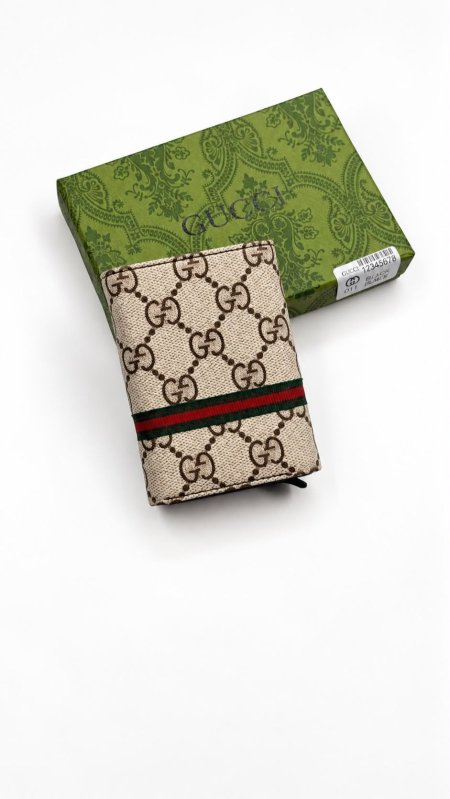 جزدان GUCCI قوتشي